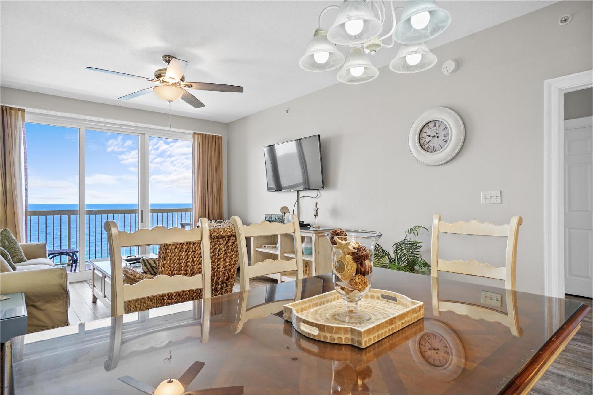 Calypso Beach Resort Towers Panama City Beach Room photo